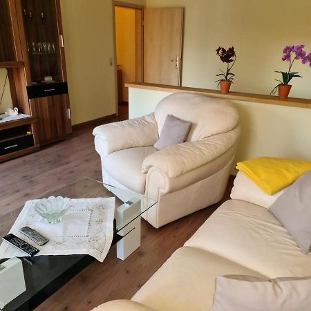 Ferienwohnung Kottmarsdorf Loebauer Strasse 11 Εξωτερικό φωτογραφία