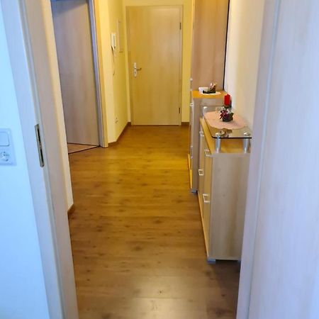 Ferienwohnung Kottmarsdorf Loebauer Strasse 11 Εξωτερικό φωτογραφία