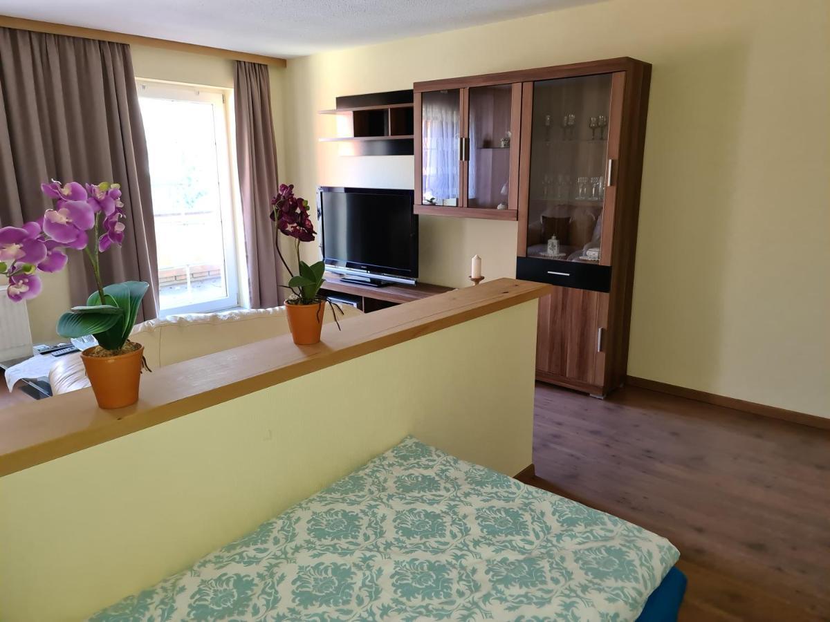 Ferienwohnung Kottmarsdorf Loebauer Strasse 11 Εξωτερικό φωτογραφία
