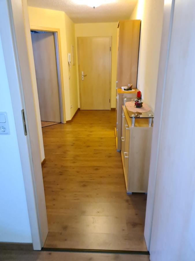 Ferienwohnung Kottmarsdorf Loebauer Strasse 11 Εξωτερικό φωτογραφία