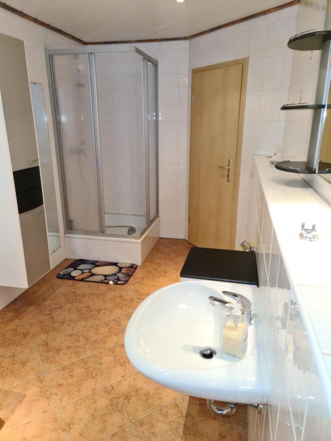 Ferienwohnung Kottmarsdorf Loebauer Strasse 11 Εξωτερικό φωτογραφία